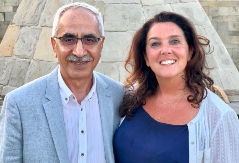 Qivami Rəhimli: Azərbaycanın mədəni irsini dünyaya tanıdan uğurlu əməkdaşlıq