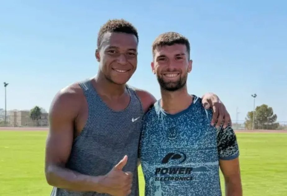 Mbappe “Real Madrid”ə gələn həftə qoşulacaq