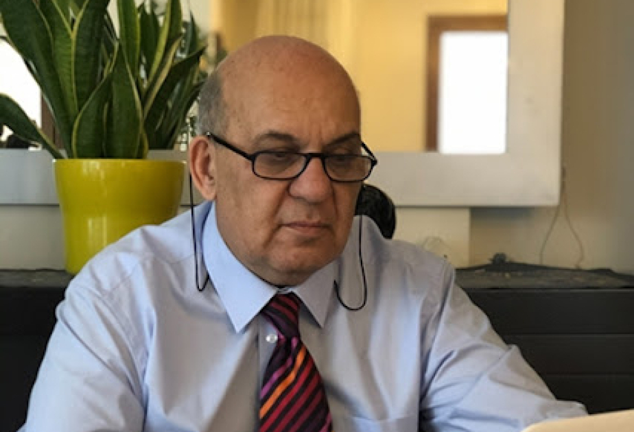 Vaşinqton razılaşması Azərbaycanın regionda yaratdığı yeni siyasi və iqtisadi reallıqları əks etdirdi -  ŞƏRH