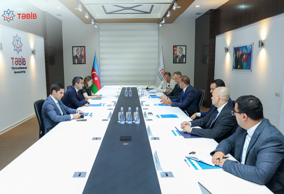 Azərbaycanda insult və neyrovaskulyar xəstəliklərin vahid reyestri yaradılır