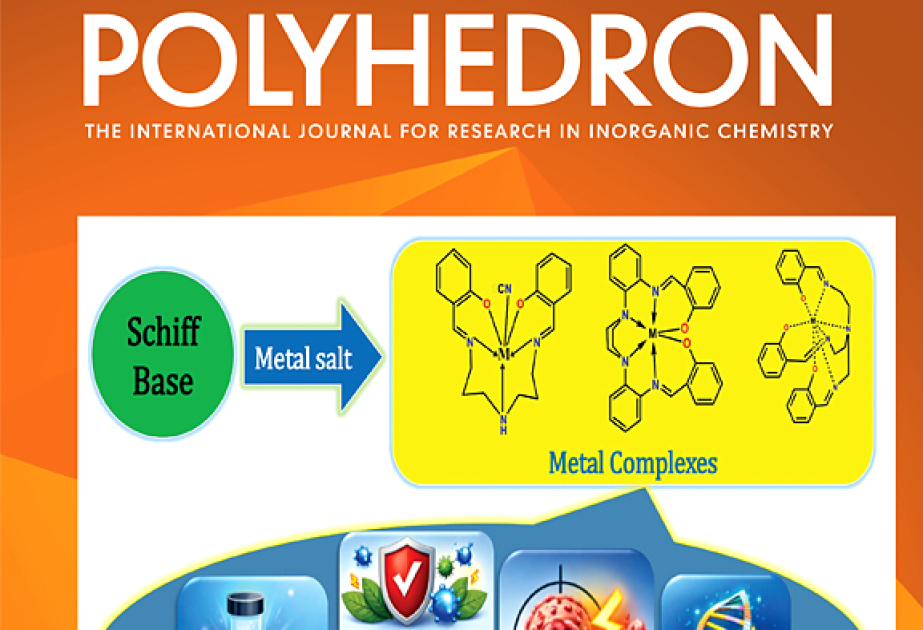Kimyaçı-alimlər çoxhədəfli ferment inhibitorlarının yaradılması istiqamətində mühüm nəticələr əldə ediblər