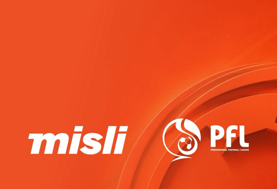 Yeni mövsüm üçün Azərbaycan Premyer Liqasının sponsoru bəlli olub