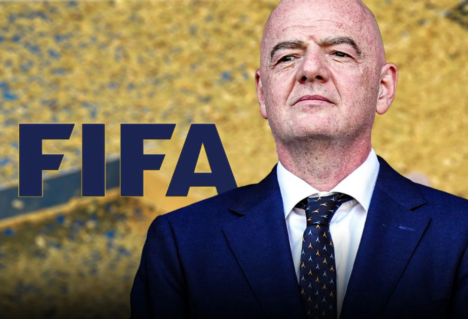 UEFA, Concacaf, AFC accuse FIFA of 'breach of trust,' 'deception' over World Cup plan