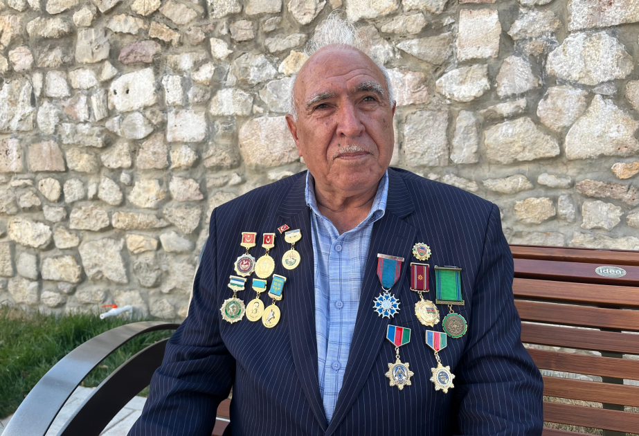 Şuşanın Qarabağ küçəsi: Otuz illik həsrətdən sonra doğma ocağa qayıdış