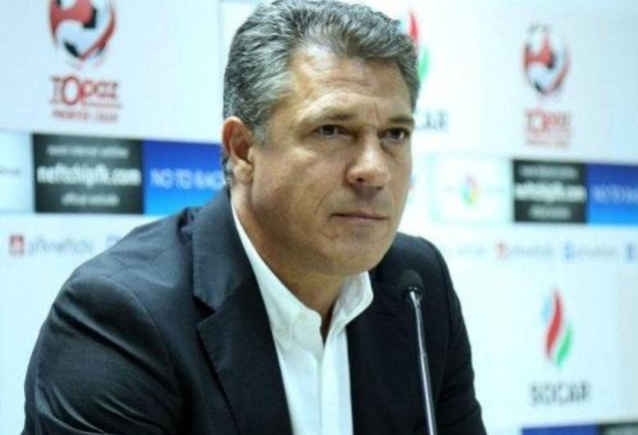 Vəli Qasımov: “Neftçi”, “Qarabağ” və “Sabah” çempionluğun əsas favoritləridir
