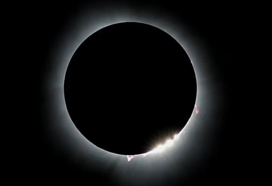 Italian scientists ready new solar instrument for high-stakes eclipse test