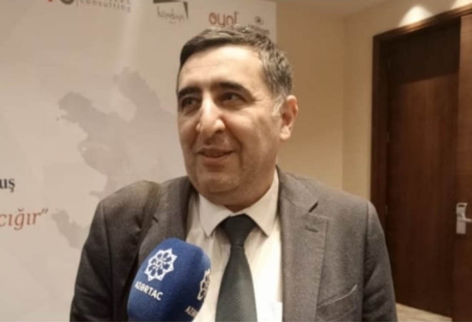 Siyasi şərhçi: Qırğızıstanla münasibətlərin möhkəmlənməsində ortaq mədəni irs mühüm rol oynayır