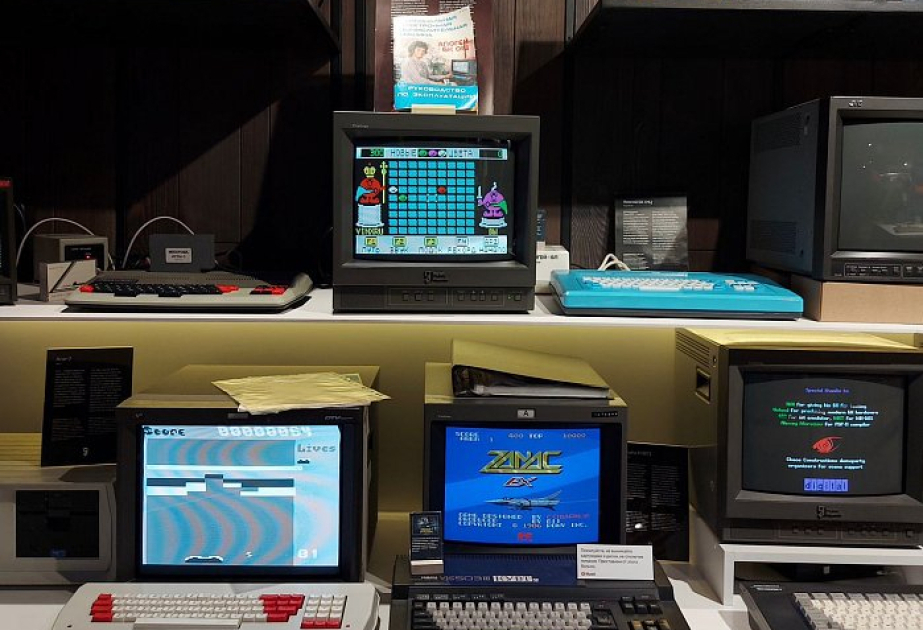 AI bumu fonunda retrokompüterlərə maraq artır