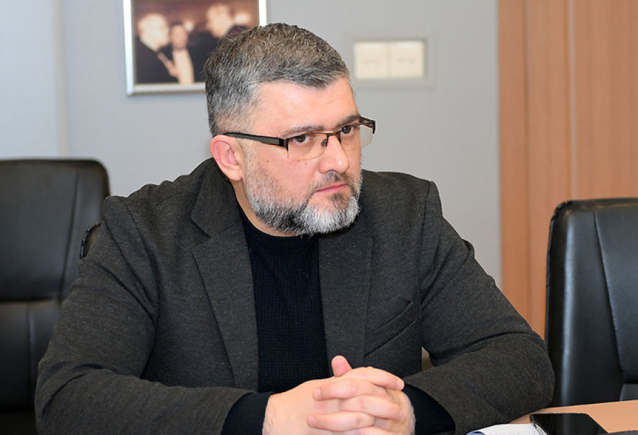 UEFA-nın azərbaycanlı nümayəndəsi Gürcüstan klubunun stadionu ilə tanış olub