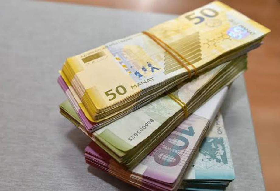 Per capita income up 10% in Azerbaijan