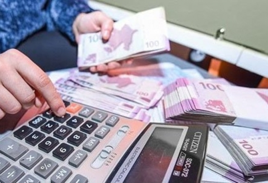 İqtisadiyyata kredit qoyuluşları 12 faizdən çox artıb