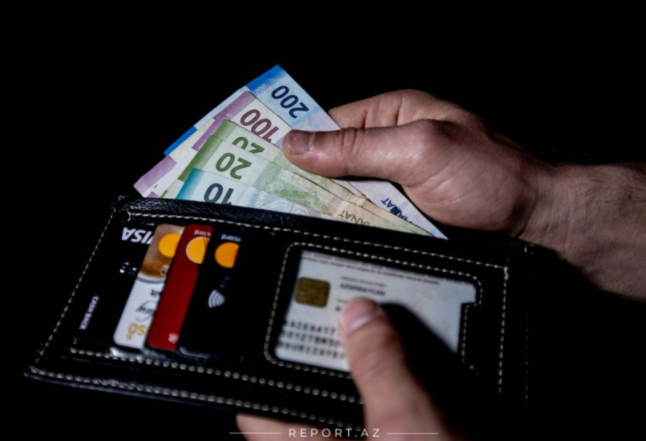 Le salaire mensuel moyen en Azerbaïdjan a augmenté de 7 pour cent