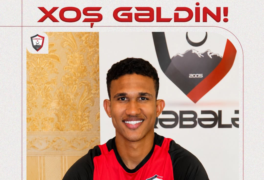 “Qəbələ” İslandiya klubunun müdafiəçisini transfer edib