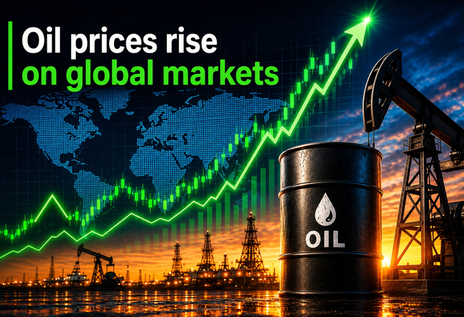 Azeri Light sells for over $95