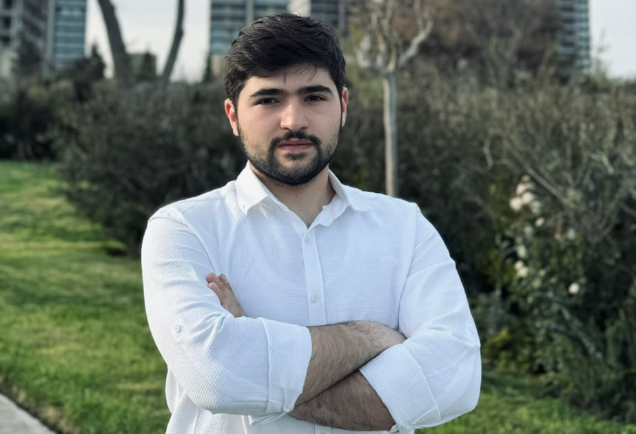 ADA məzunu: Xaricdə təhsili məqsəd deyil, gələcək inkişaf üçün vasitə kimi qiymətləndirməlidirlər