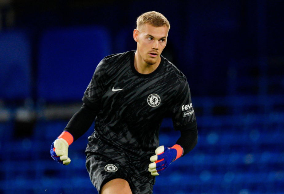 Chelsea confirm Filip Jorgensen exit as goalkeeper joins RC Strasbourg on season-long loan