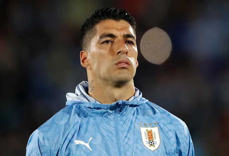 Diego Forlan welcomes potential Luis Suárez return to Uruguay fold