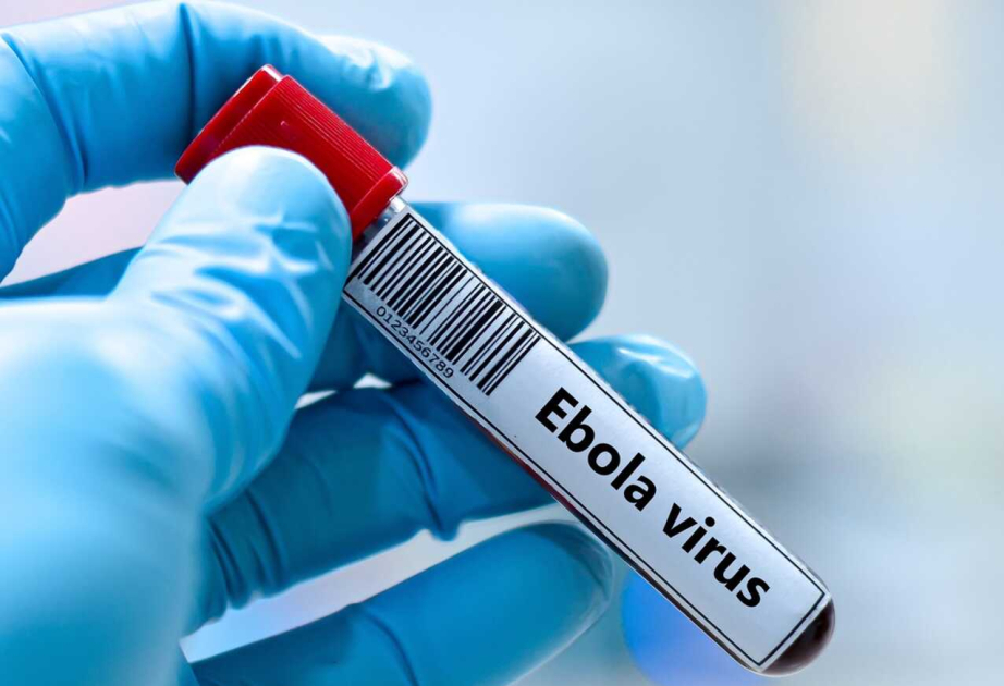 DR Congo says 2,000 people have died in its Ebola outbreak, the fastest growing on record