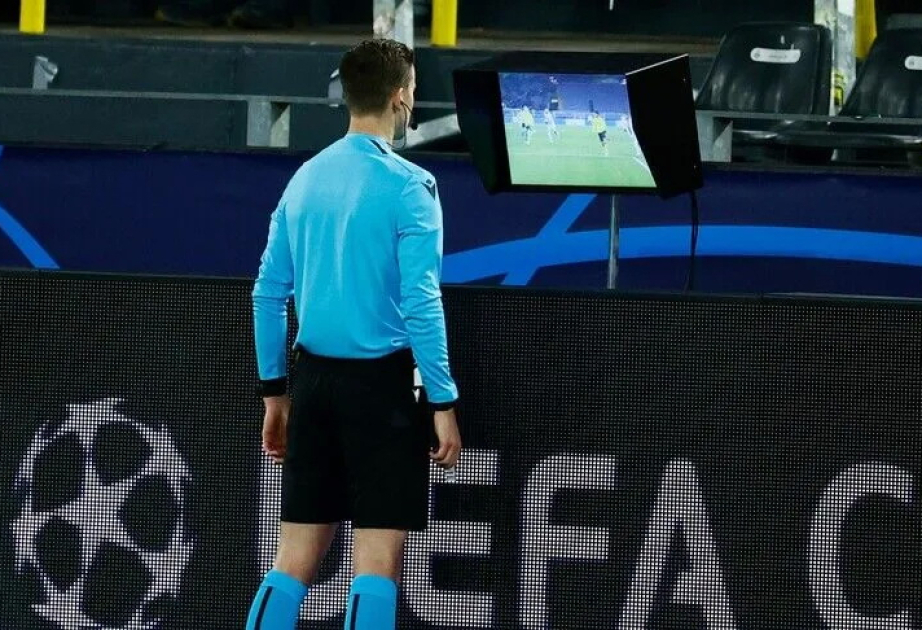 UEFA launches Clearline platform to explain VAR decisions and criteria to supporters
