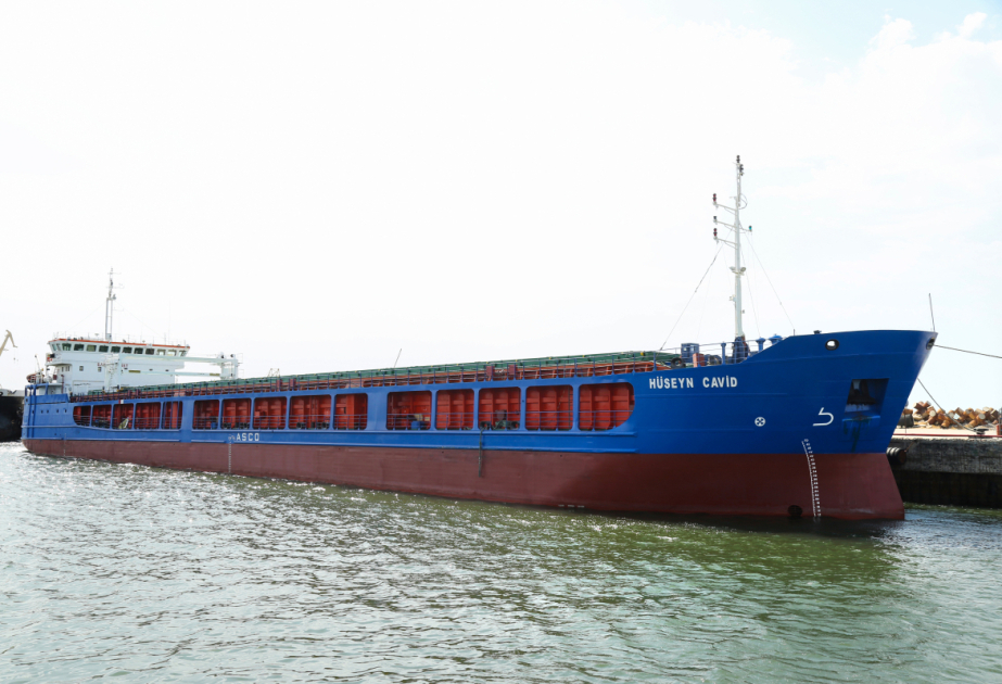 ASCO sustains growth momentum in dry cargo transportation