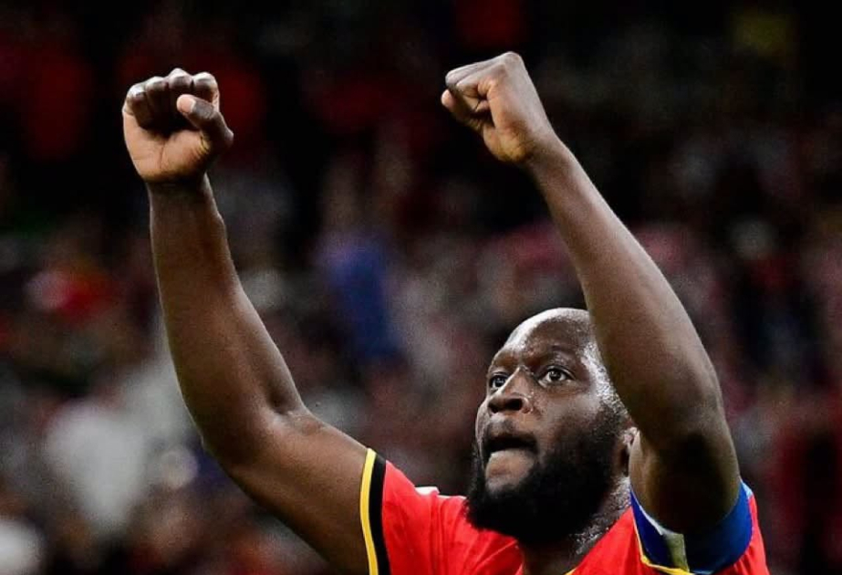 Napoli agree €6m deal with Fenerbahce to sell Romelu Lukaku