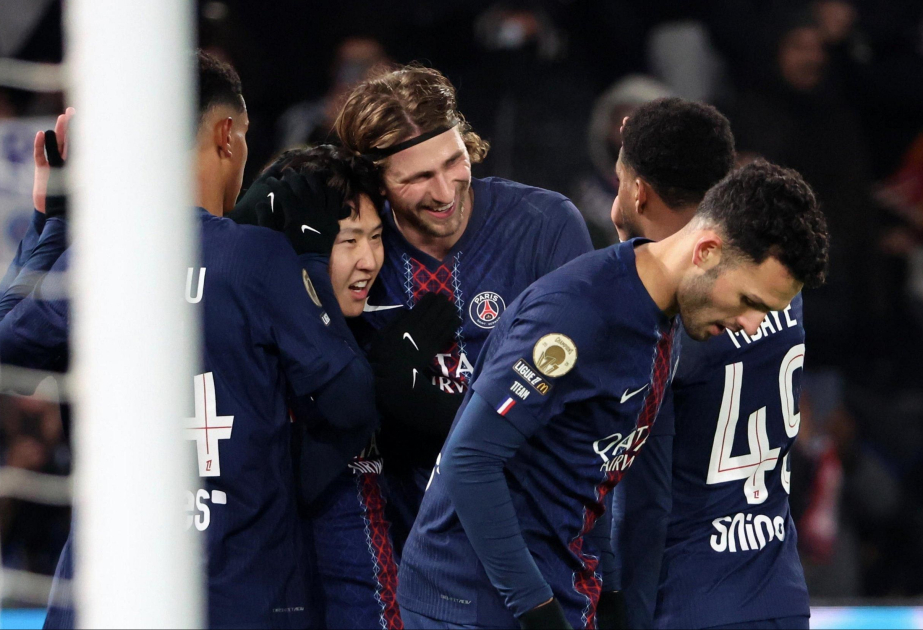 PSJ UEFA Superkubok oyunu üçün iştirak ərizəsini açıqlayıb