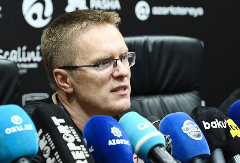 Valdas Dambrauskas: Futbolçularım inanılmaz oyun nümayiş etdirdilər
