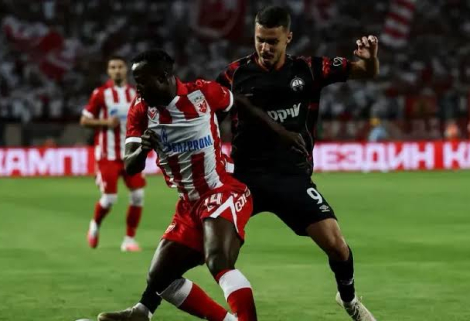 Çempionlar Liqası: "Sabah"ın pley-off mərhələsindəki rəqibi bəlli olub