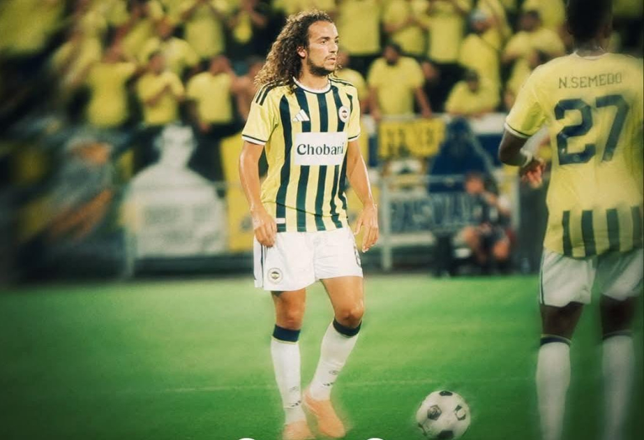 Çempionlar Liqası: "Fənərbağça" pley-offa yüksəlib