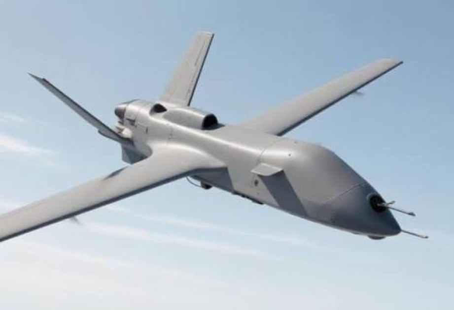 Novorossiyskdə dron qalıqları yaşayış binalarına dəyib, xəsarət alanlar var