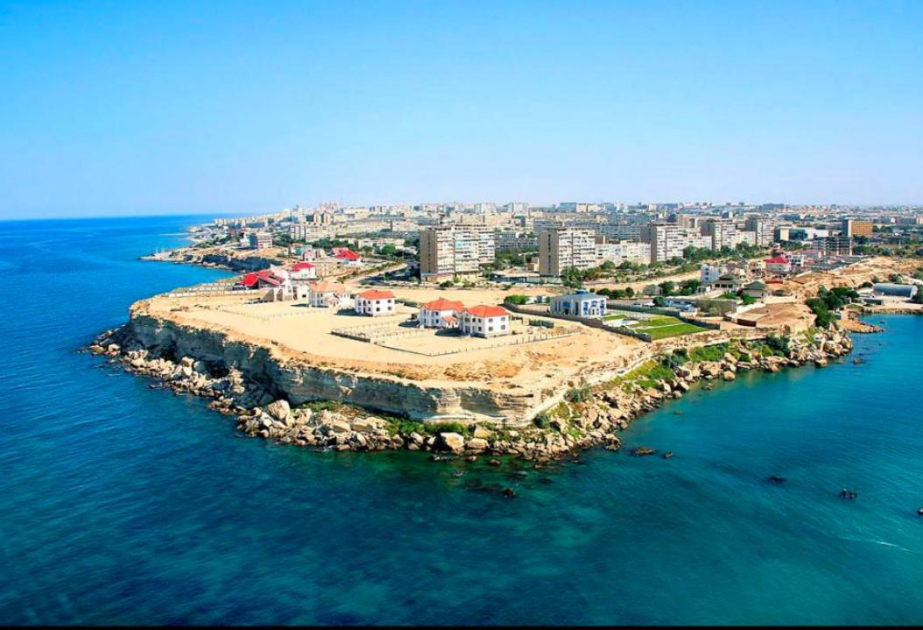 В День Каспийского моря в Казахстане подвели итоги Caspian Sea Action Week 2026