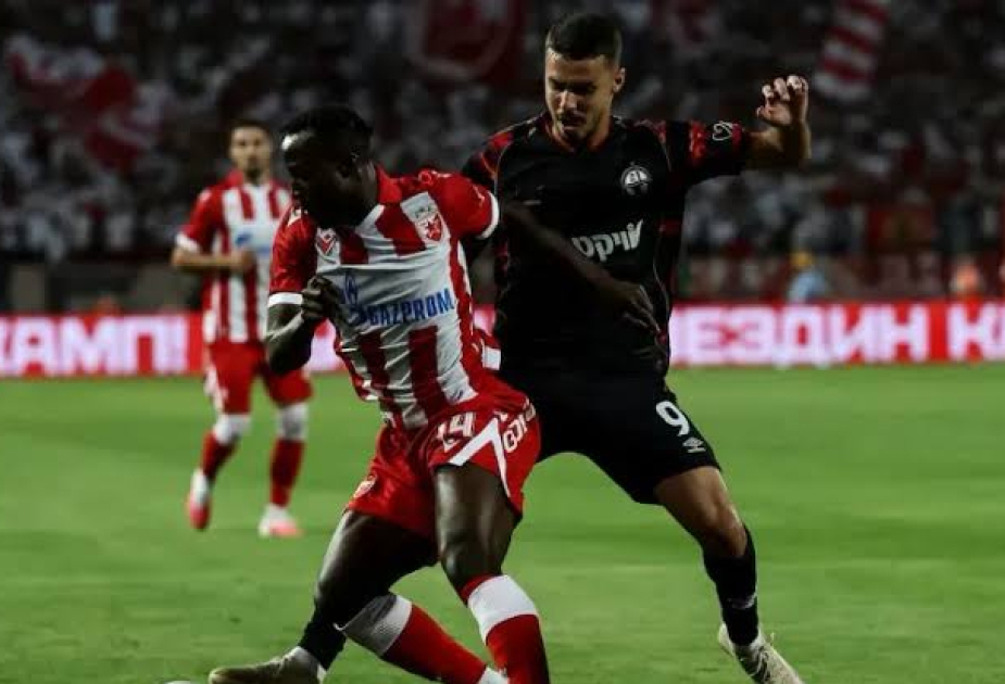 Champions League: „Sabah“s Gegner in den Play-offs steht fest
