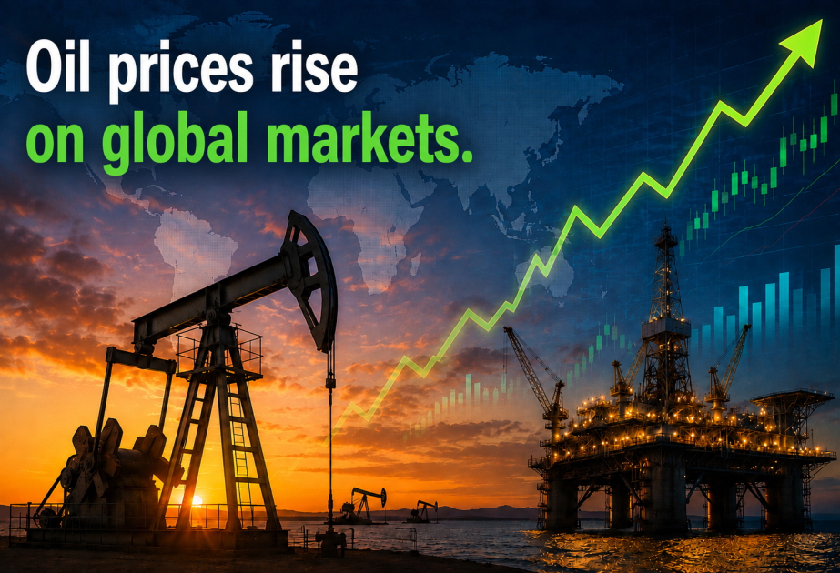 Azeri Light sells for $95.57