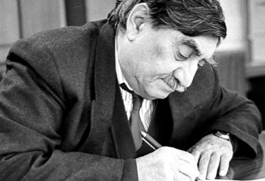 “Səhv düşəndə yerimiz...” – Xalq şairi Qabilin anadan olmasından 100 il ötür