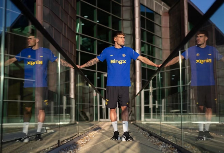 “Çelsi” ispaniyalı futbolçunun transferini elan edib