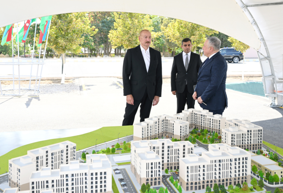 Naxçıvanın inkişafı Azərbaycanın ümumi iqtisadi və nəqliyyat strategiyasının ayrılmaz hissəsidir - Açıqlama