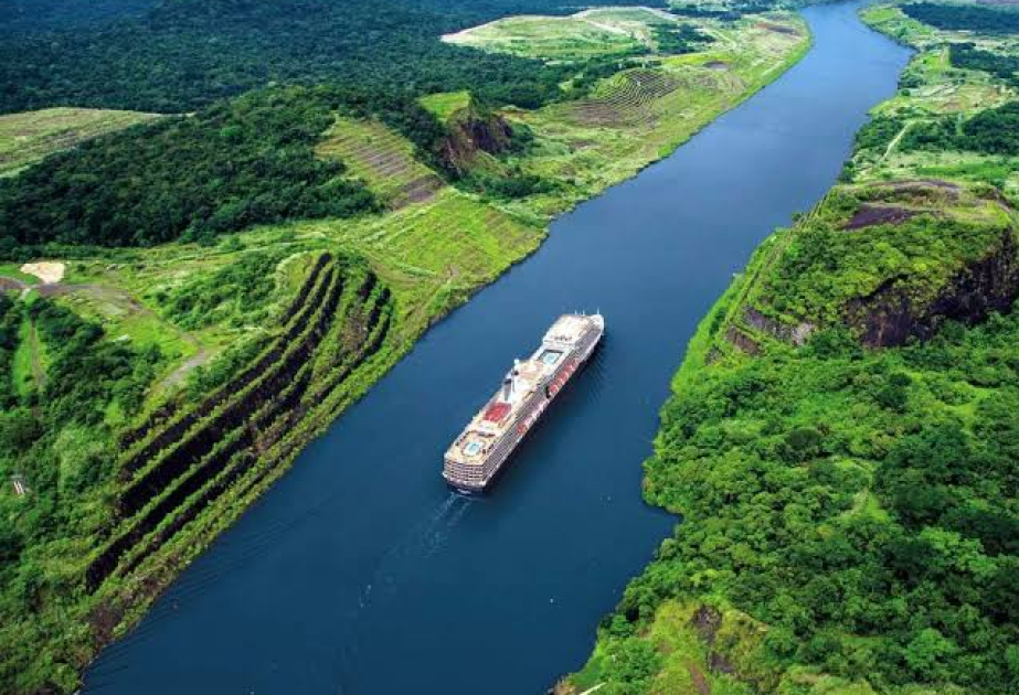 El precio por transitar por el Canal de Panamá alcanza un nivel récord