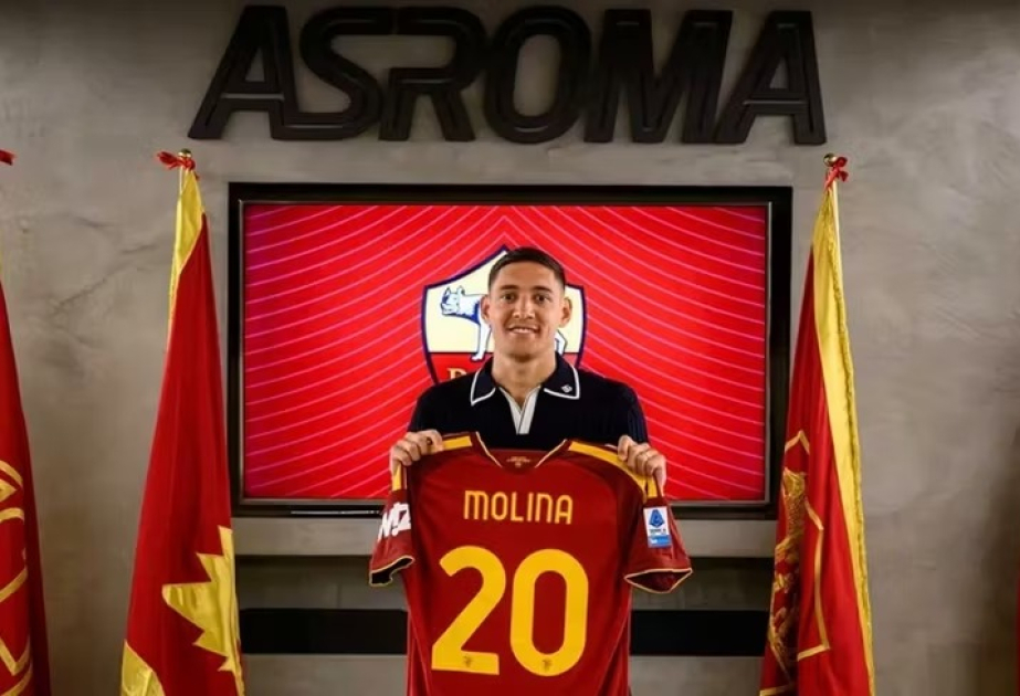 Argentina millisinin müdafiəçisi “Atletiko Madrid”dən “Roma”ya keçib