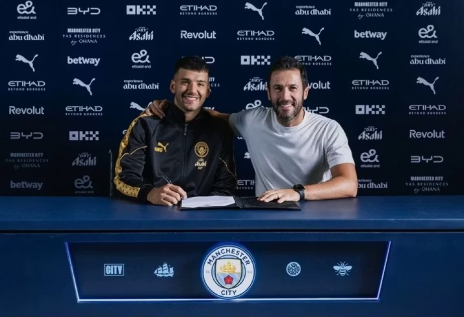 “Mançester Siti” argentinalı qapıçını transfer edib
