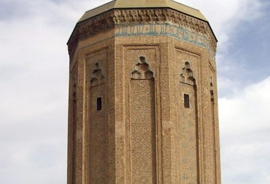 Memar: Möminə xatun türbəsində aparılan bərpa işlərində əsas prinsip abidənin orijinallığının qorunmasıdır