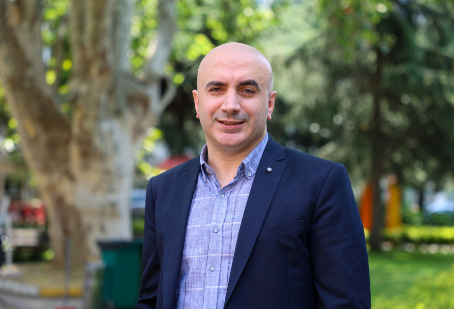 Bilal Bağış: Azərbaycan Orta Dəhlizin əsas tranzit ölkəsi və logistika körpüsüdür