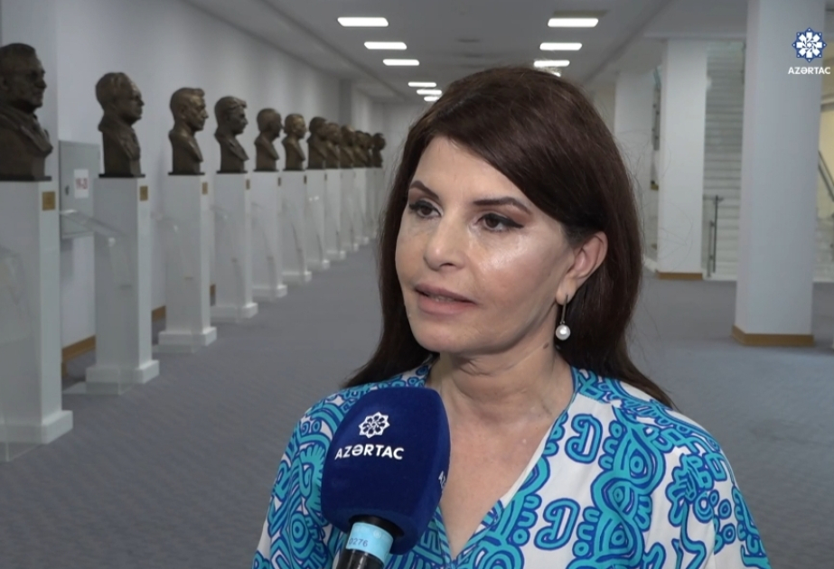 Professor: Azərbaycan dilində norma pozuntuları xüsusilə media və sosial şəbəkələrdə artır VİDEO