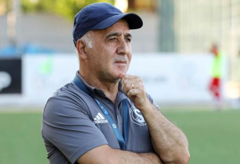 Şahin Diniyev: “Hapoel” Serbiya nəhəngini məğlub edibsə, bu komandadan çəkinməyə dəyər