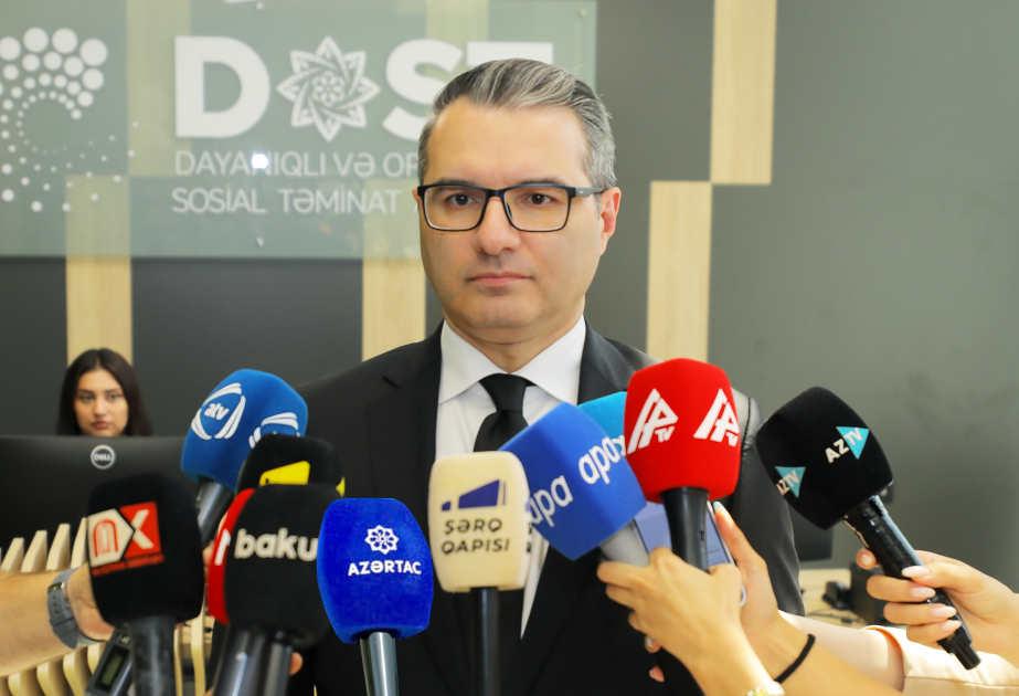 В Нахчыване приступил к деятельности Региональный центр DOST