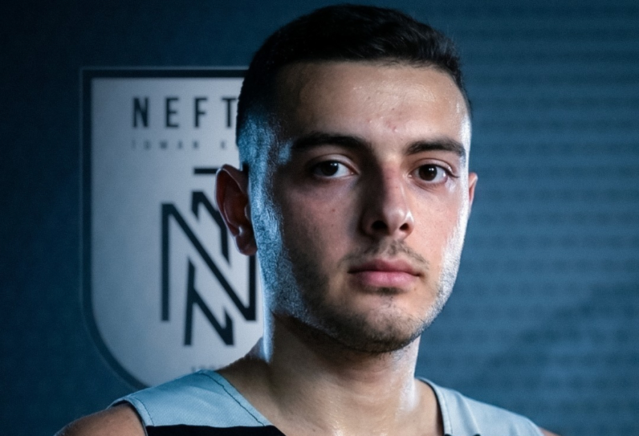 “Neftçi” iki basketbolçu ilə müqaviləni yeniləyib
