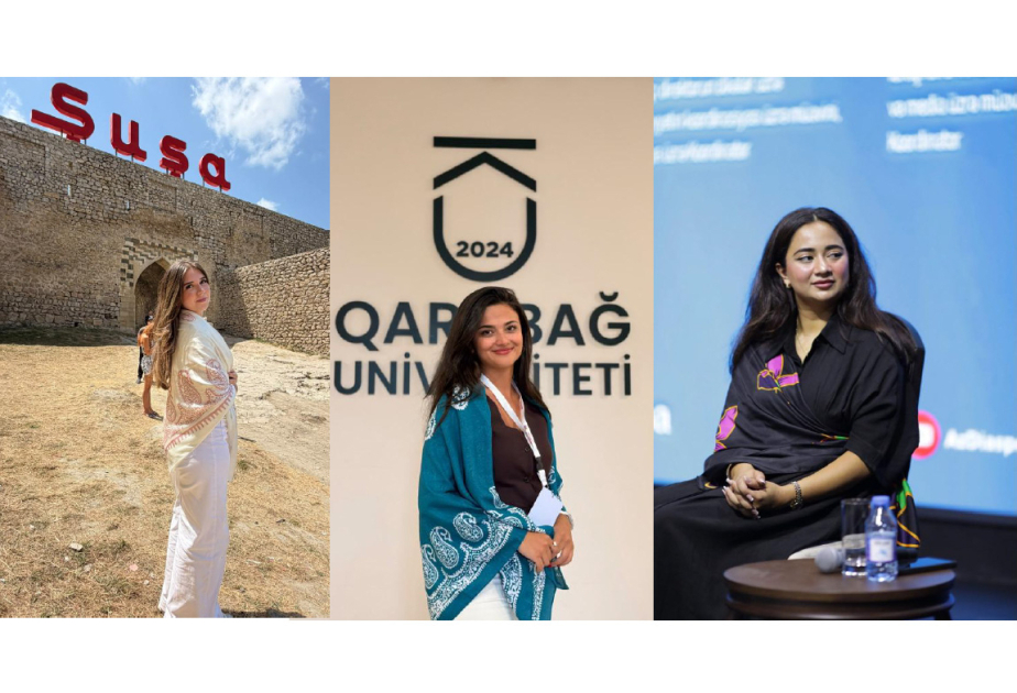 Azerbaijani diaspora activists in Sweden hail 7th Summer Camp of Diaspora Youth held in Zangilan