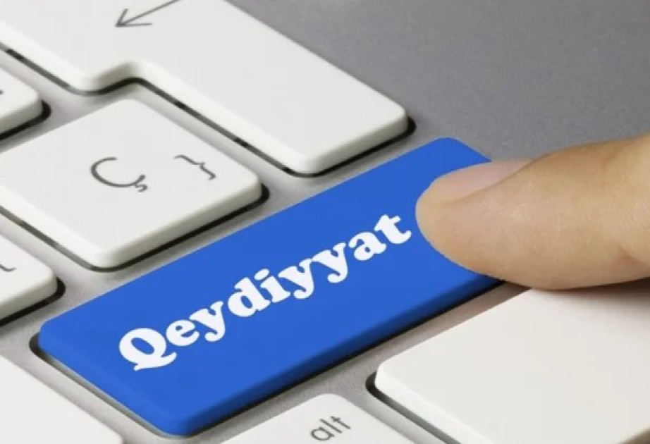 Magistraturaya qəbul olunanlar üçün qeydiyyat prosesi uzadılıb