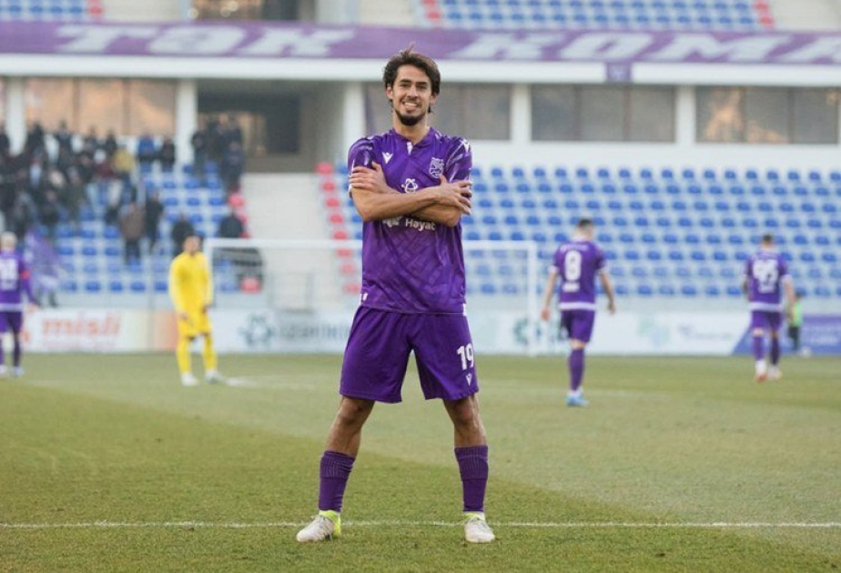 Azərbaycanda oynayan israilli futbolçu: “Sabah” – “Hapoel” matçında şanslar bərabərdir