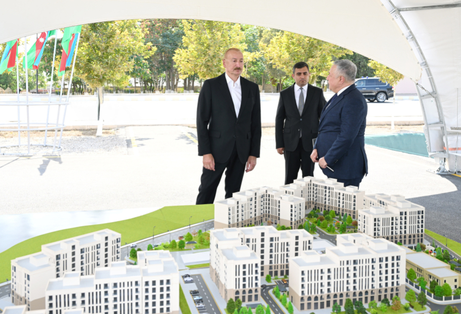 Politoloq: Naxçıvanın qarşısında böyük inkişaf imkanları açılır