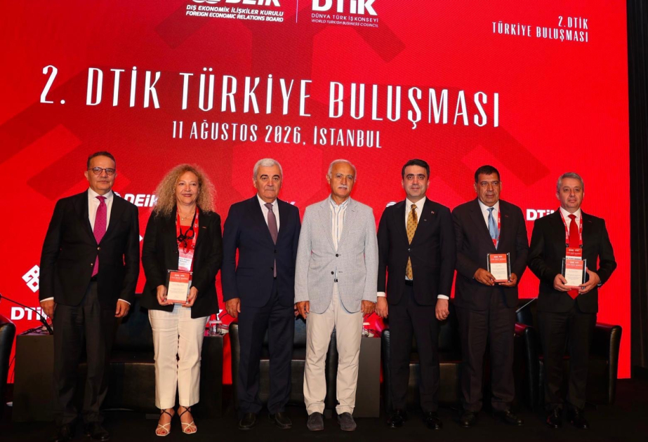Debaten en Estambul el papel de la diáspora en el mundo túrquico